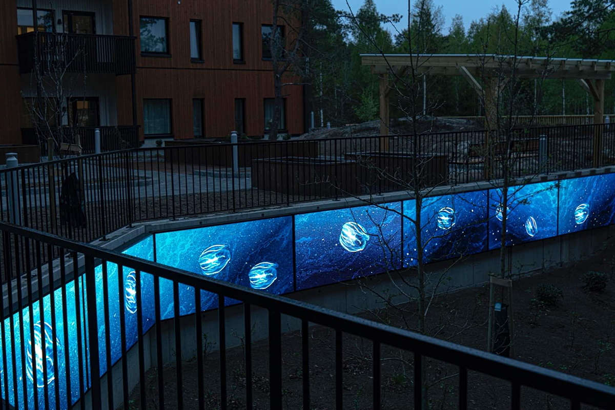 Ellys andre kunst Hurum