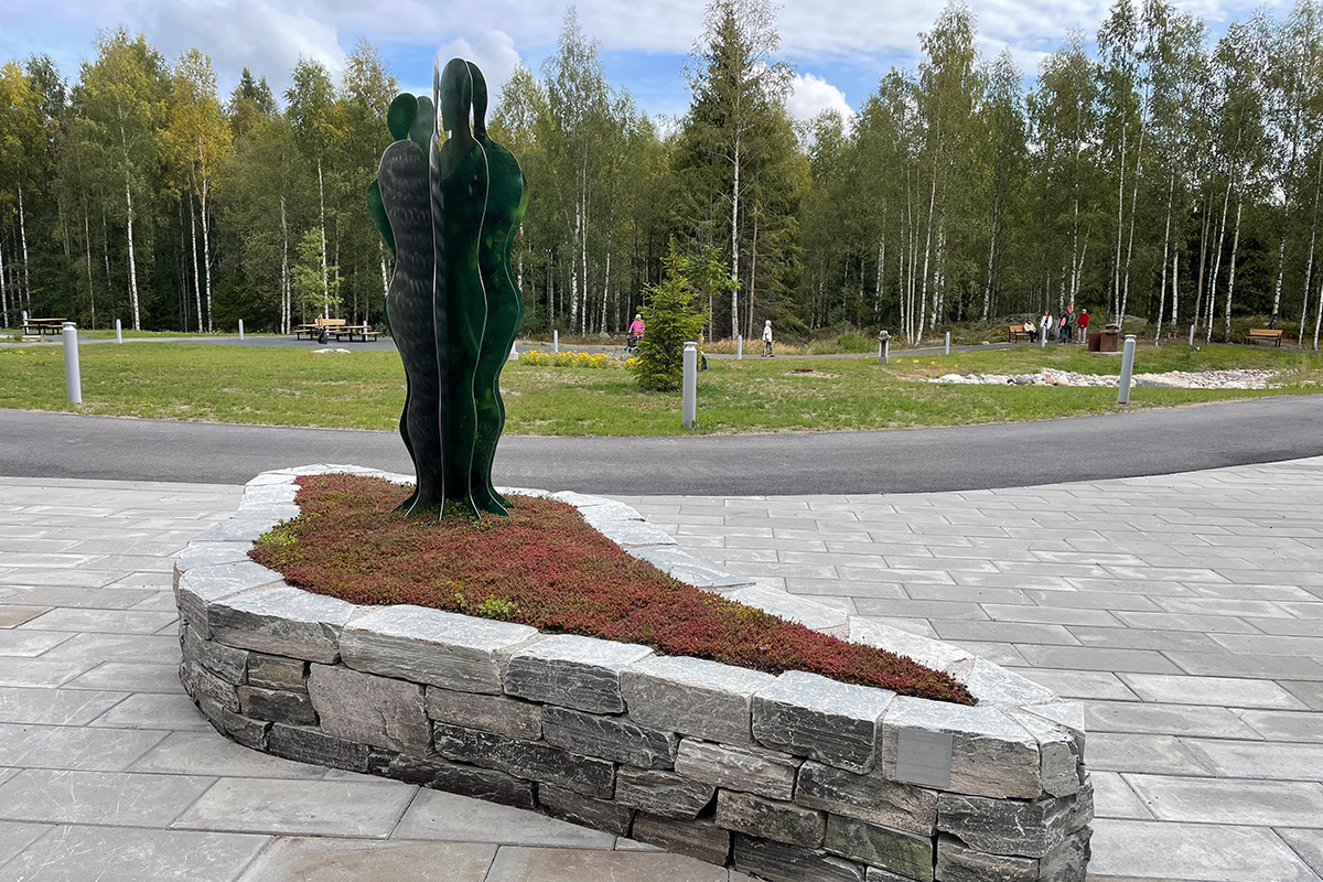 Svanhilds kunst Hurum