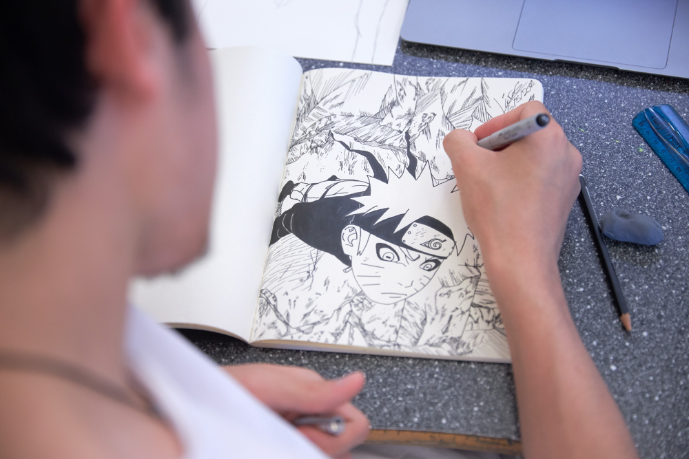 Kustfag ved Asker kulturskole