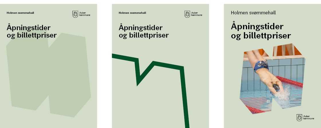 Valg av bokstaver