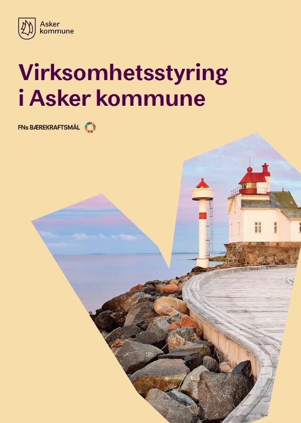 Virksomhetsstyring i Asker kommune