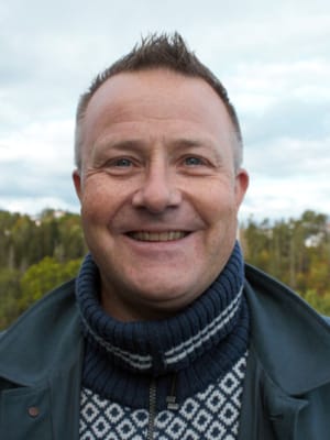 Bilde av Geir